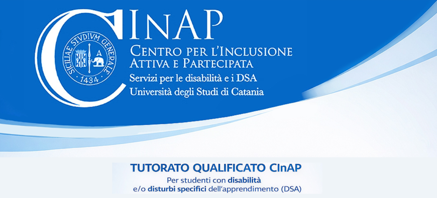 Tutorato qualificato CInAP